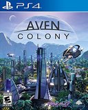 Aven Colony (PlayStation 4)